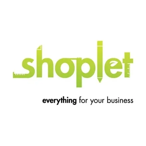 Shoplet.com Promo Code