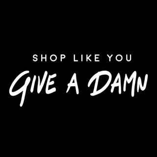 Shop Like You Give A Damn NL BE Promo Code