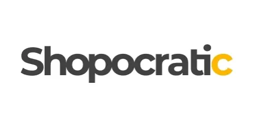 Shopocratic  Promo Code
