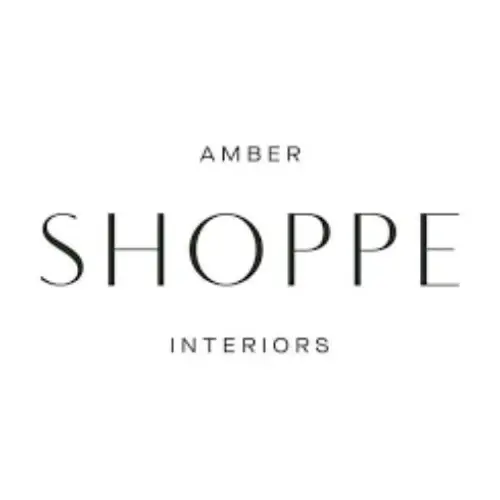 Shoppe Amber Interiors Promo Code
