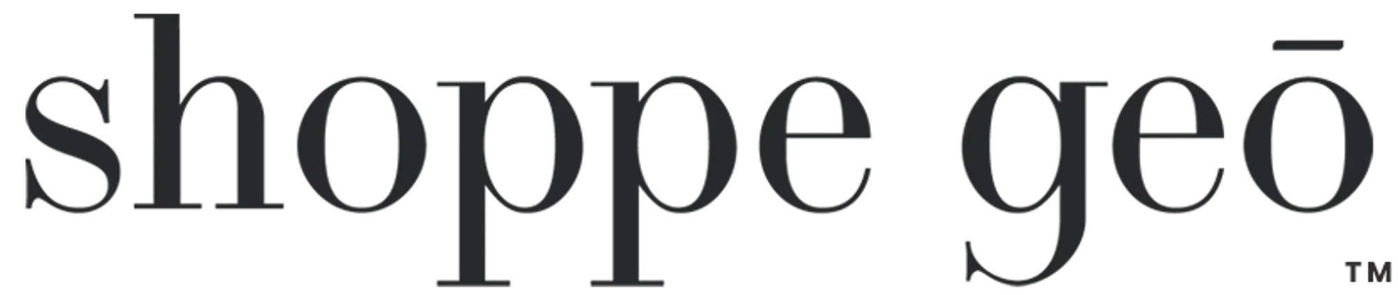 Shoppe Geo Promo Code