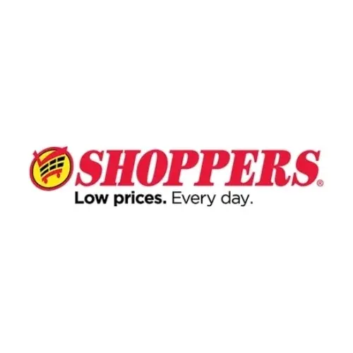Shoppers Food Promo Code