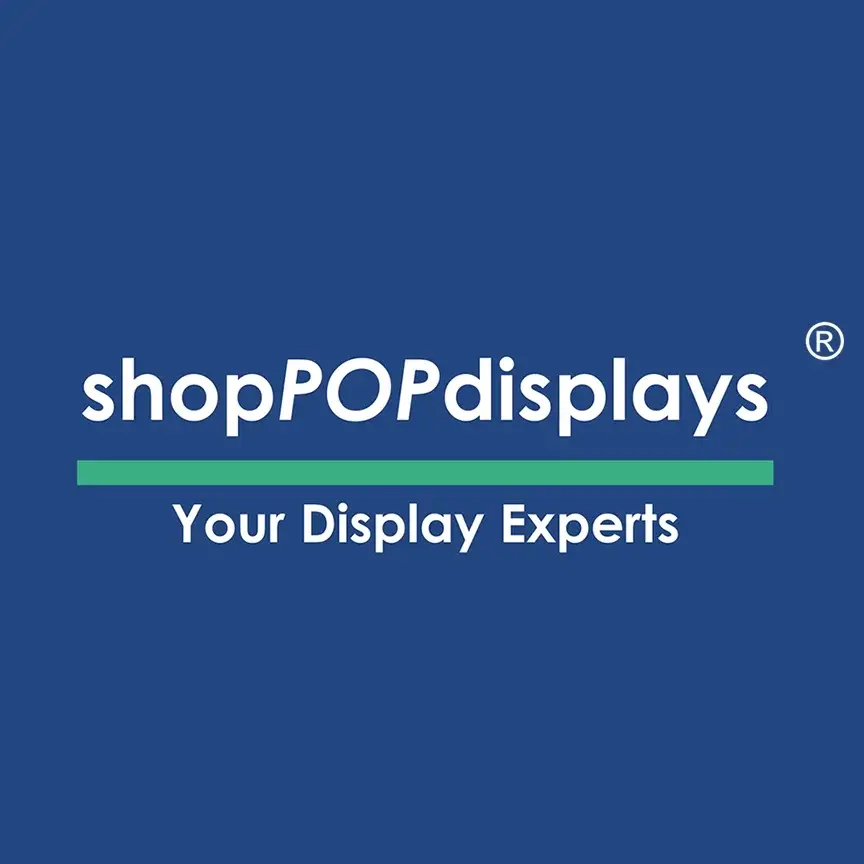 Shoppopdisplays Promo Code