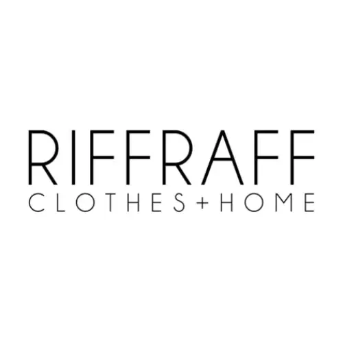 ShopRiffraff.com Promo Code