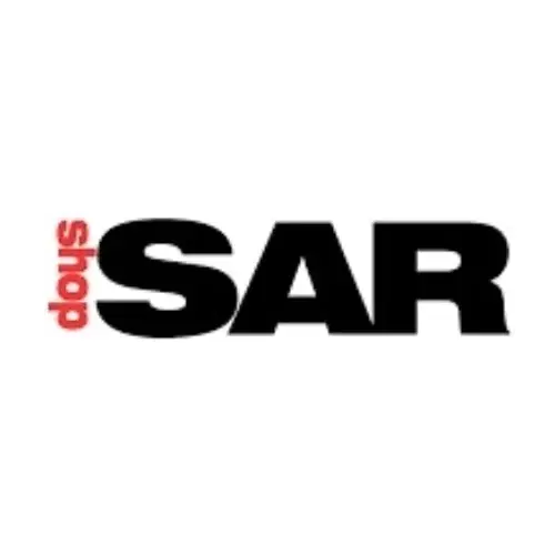ShopSAR.com Promo Code