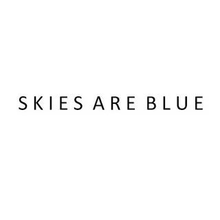 Skies Are Blue Promo Code