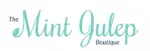 The Mint Julep Boutique Promo Code