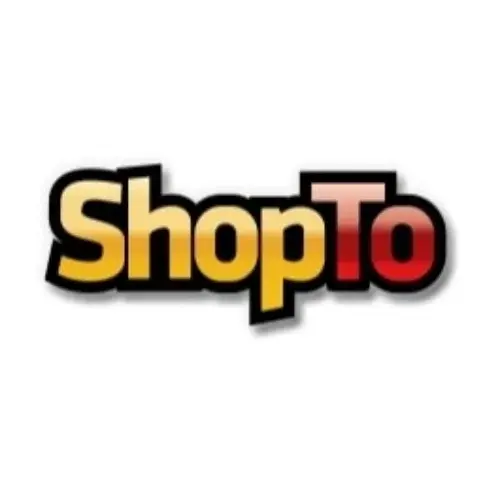 ShopTo Promo Code