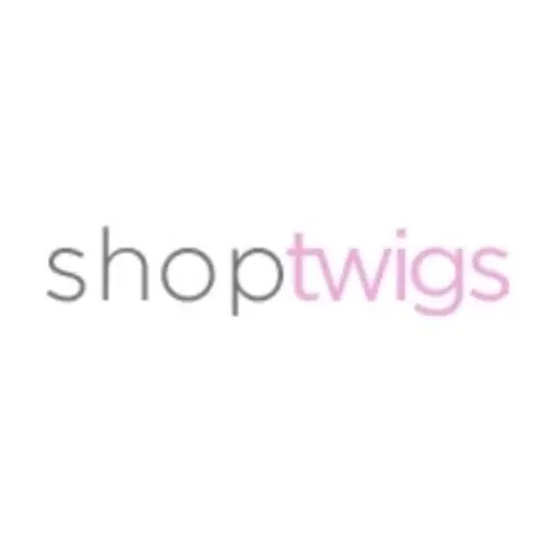 ShopTwigs Promo Code