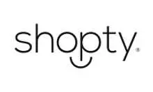 Shopty FR Promo Code