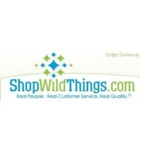 ShopWildThings Promo Code