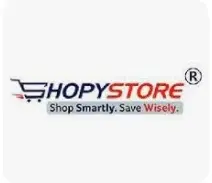 Shopy Store  Promo Code