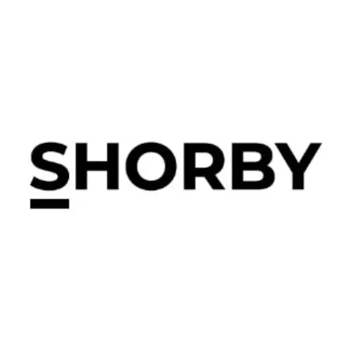 SHORBY Promo Code