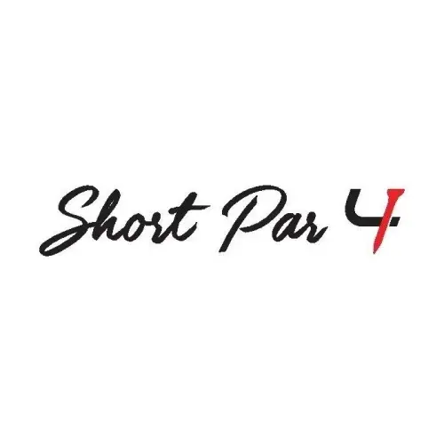 Short Par 4 Promo Code