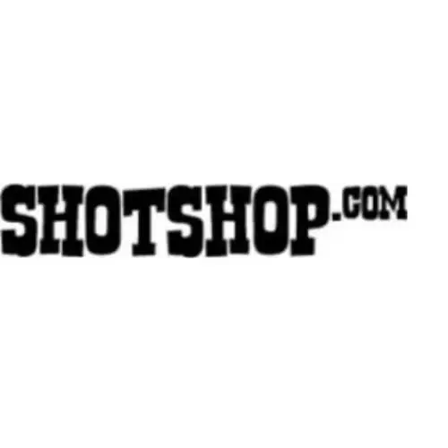 Shotshop Promo Code