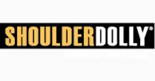 Shoulder Dolly Promo Code