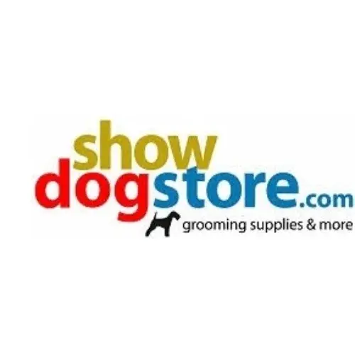 Show Dog Store Promo Code
