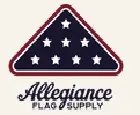 Allegiance Flag Supply US Promo Code