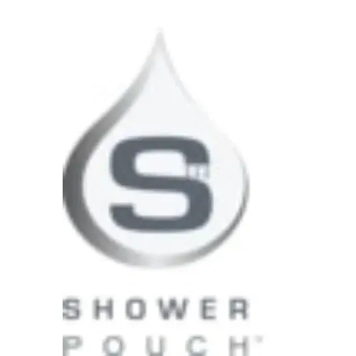 Shower Pouch Promo Code