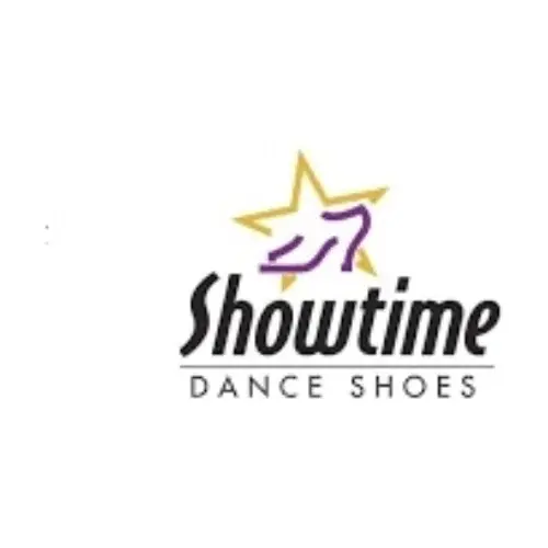Showtime Dance Shoe Promo Code