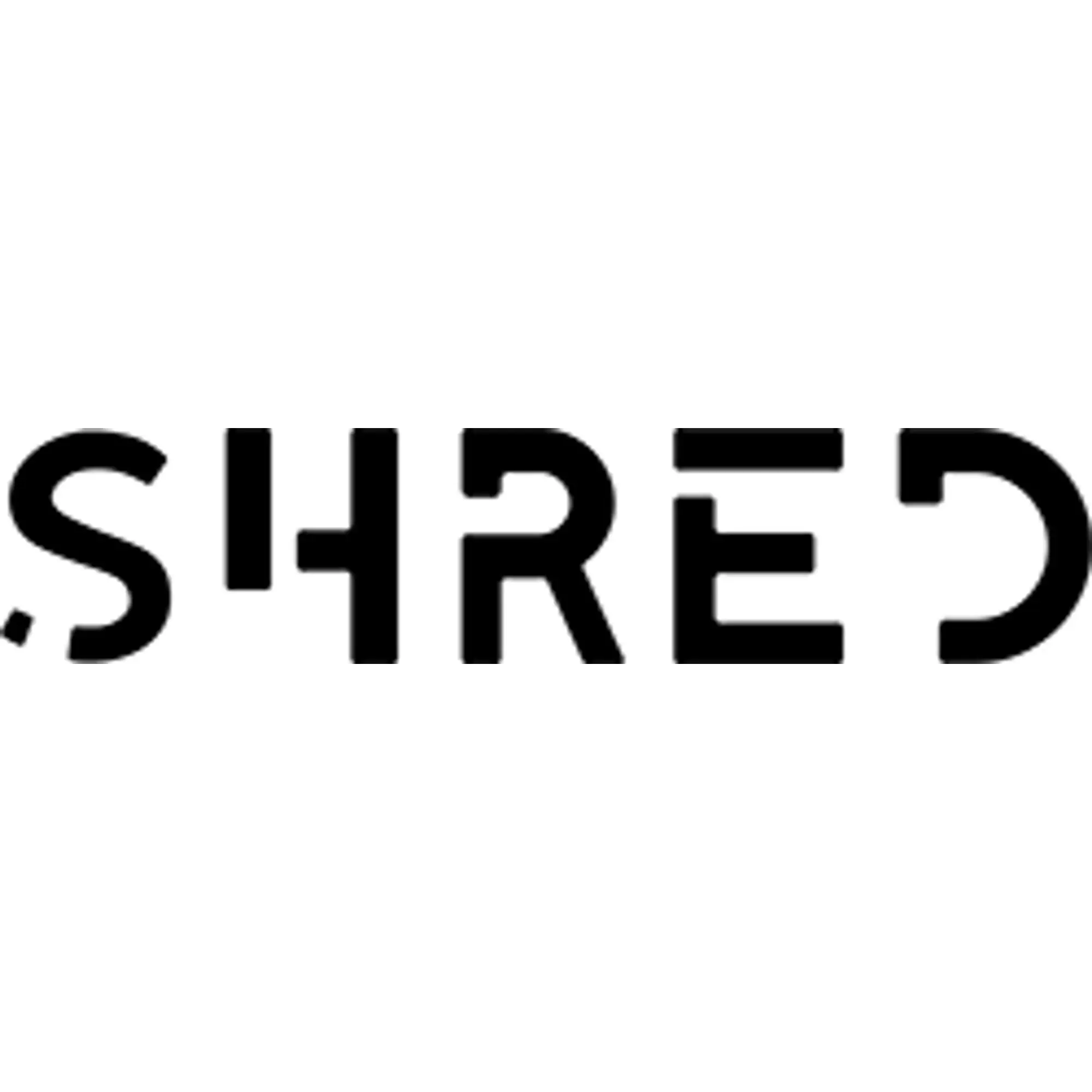 SHRED Athletic Promo Code