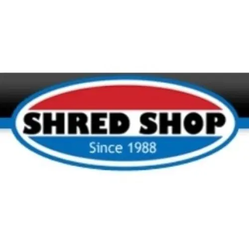 Shred Shop Promo Code