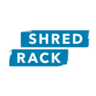 ShredRack Promo Code