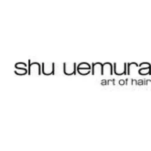 Shu Uemura Art of Hair Promo Code