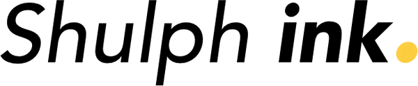 Shulph Ink UK Promo Code