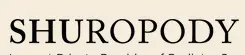 Shuropody  UK Promo Code