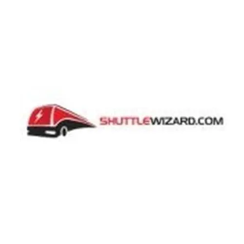 Shuttle Wizard Promo Code