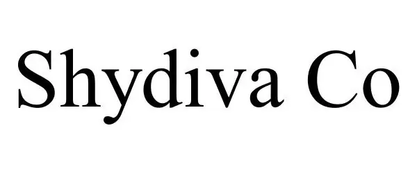 Shydiva Co Promo Code