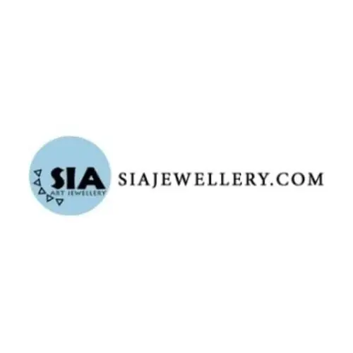 Sia Jewellery Promo Code