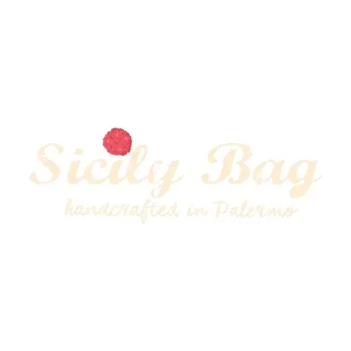 Sicily Bag Promo Code