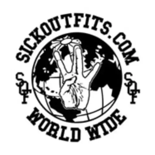 Sickoutfits Promo Code