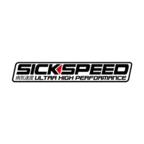 Sickspeed Promo Code