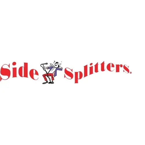 Side Splitters Comedy Promo Code