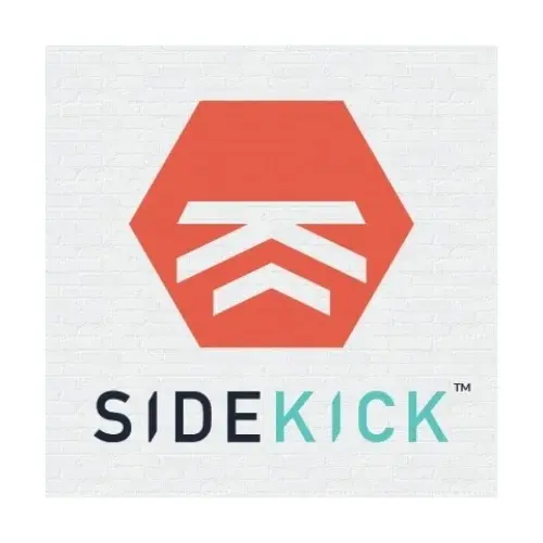Sidekick Promo Code