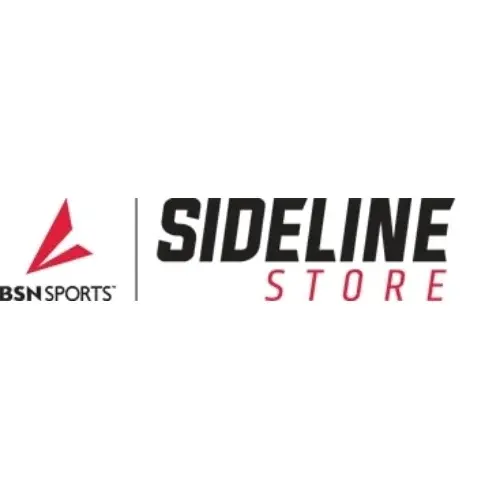 Sideline Store Promo Code