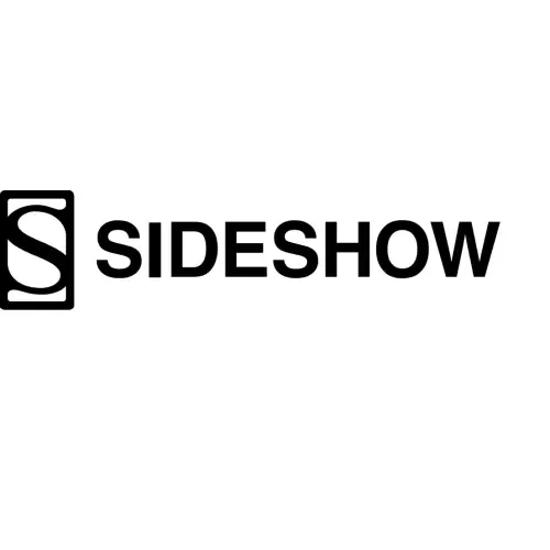 Sideshow Promo Code