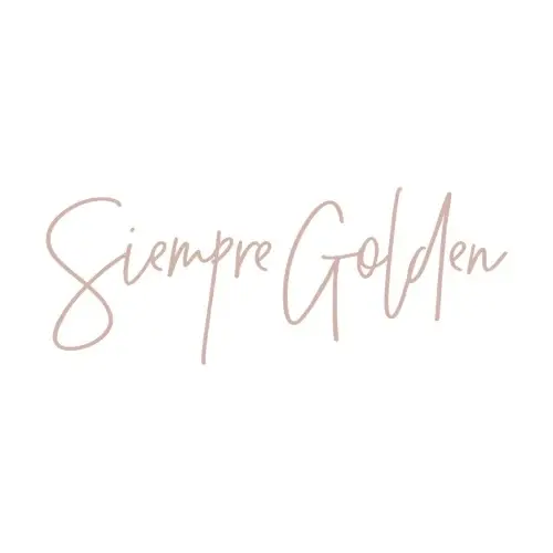 Siempre Golden Promo Code