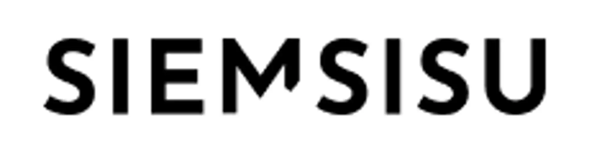 SIEMSISU Promo Code