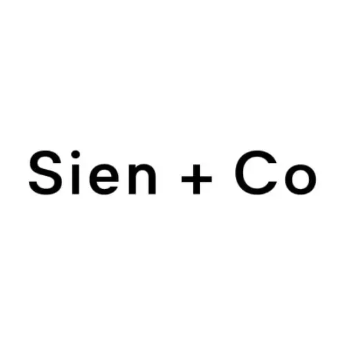 Sien + Co Promo Code