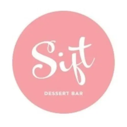 Sift Dessert Bar Promo Code