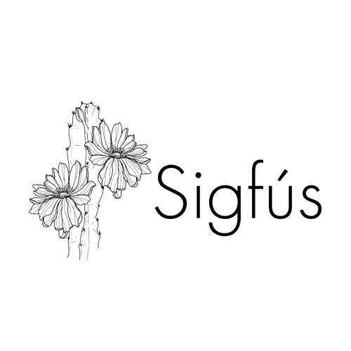 Sigfus Promo Code