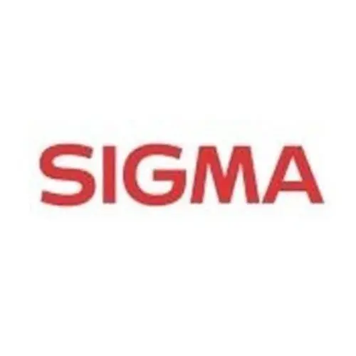 Sigma Promo Code