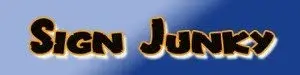 Sign Junky Promo Code