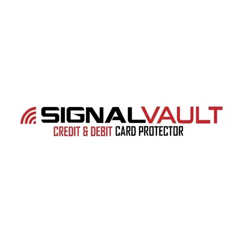 Signal Vault Promo Code