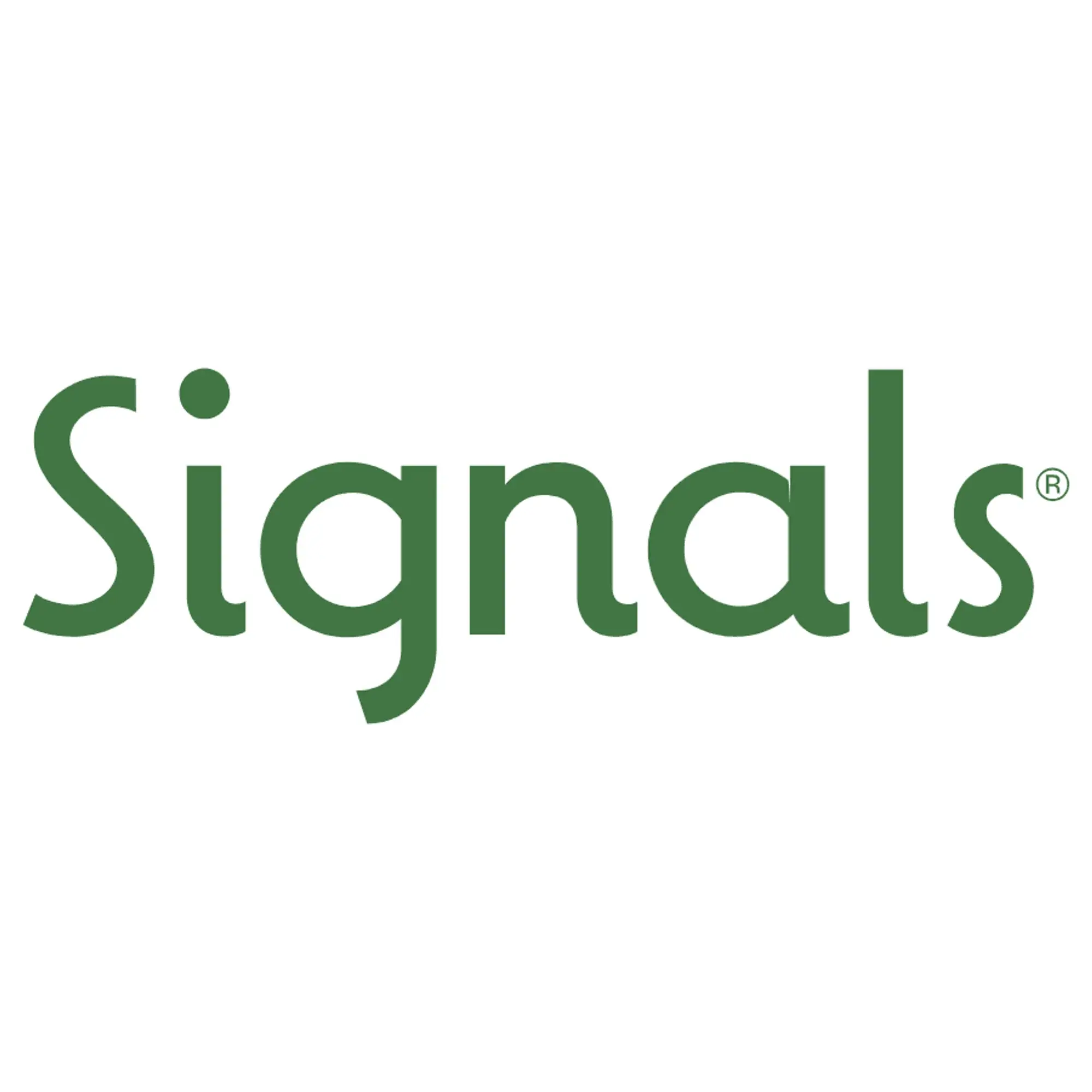 Signals Promo Code