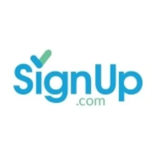 SignUp Promo Code